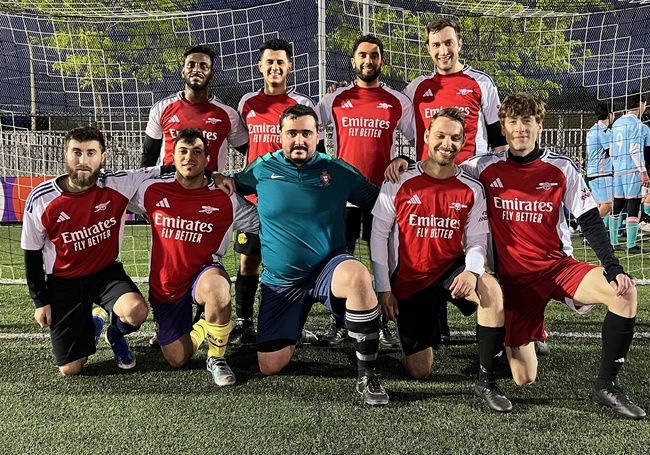 Fc bambinos